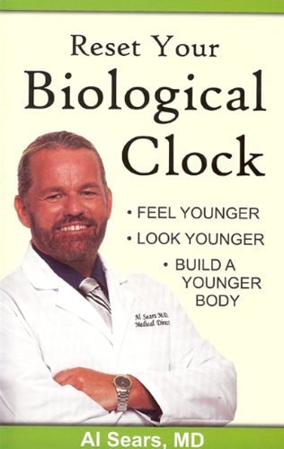 Reset Your Biological Clock by Al Sears