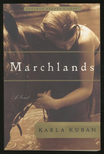 Marchlands by Karla Kuban
