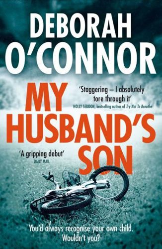 My Husband's Son by Deborah O'Connor