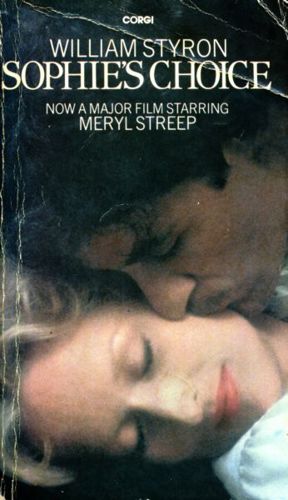 Sophie's Choice by William Styron