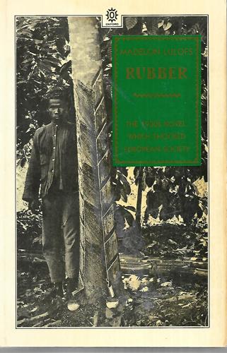 Rubber by Madelon H. Lulofs