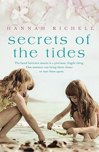 Secrets of the Tides by Hannah Richell