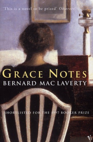 Grace Notes by Bernard MacLaverty