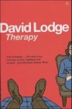 Therapy by David Lodge