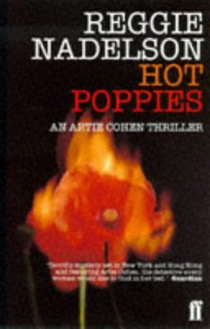 Hot Poppies by Reggie Nadelson