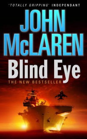Blind Eye by John McLaren