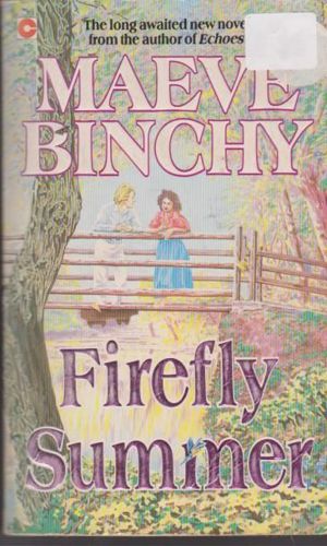 Firefly Summer by Maeve Binchy