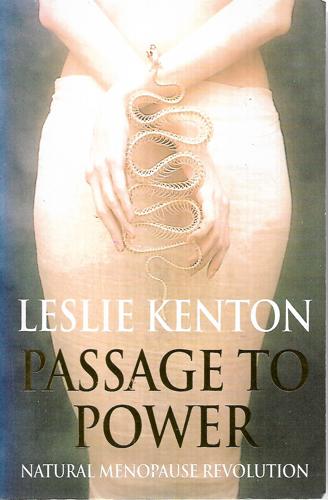 Passage to Power by Leslie Kenton