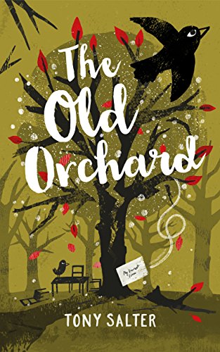 The Old Orchard by Tony Salter