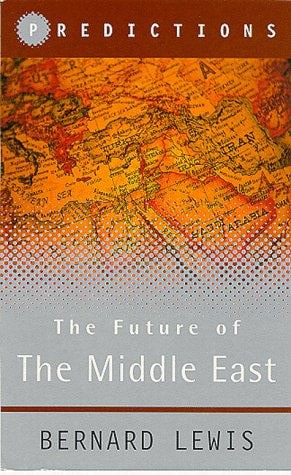 Middle East by Bernard Lewis