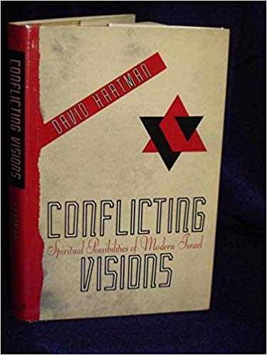 Conflicting Visions by Unknown