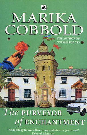 The Purveyor of Enchantment by Marika Cobbold