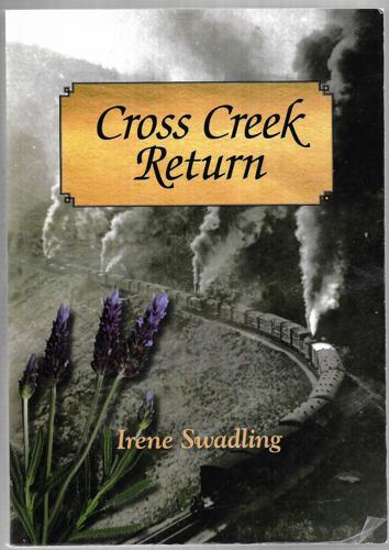 Cross Creek Return by Irene Swadling