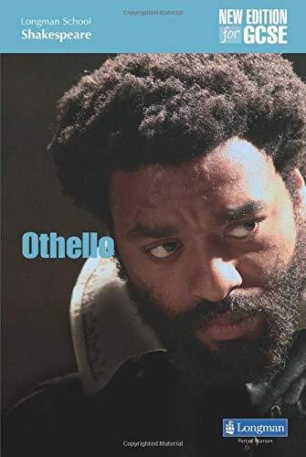 Othello by William Shakespeare
