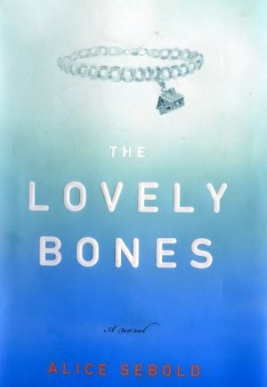 The Lovely Bones by Alice Sebold