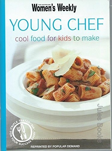 Young Chef