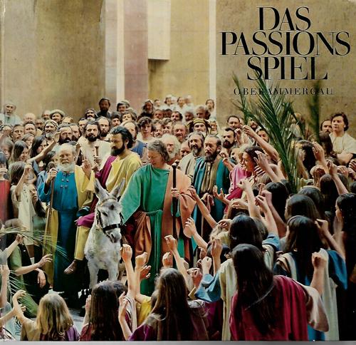 Das Passions Spiel