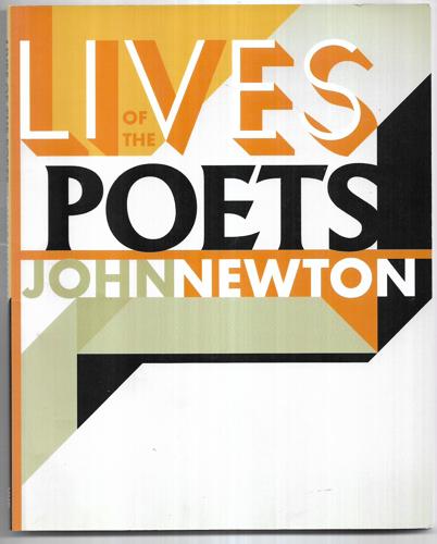 Lives of the Poets by John Newton