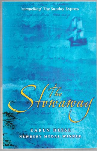 Stowaway by Karen Hesse