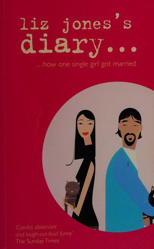 Liz Jones's Diary by Liz Jones