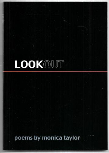 Lookout: Poems by Monica Taylor