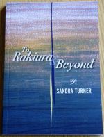 To Rakiura & Beyond by Sandra Turner