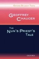 The Nun's Priest's Tale by Geoffrey Chaucer and Andy Hawkins and Peter Mack