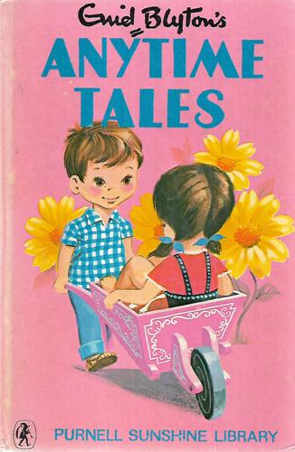 Anytime Tales by Enid Blyton