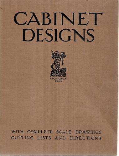 Cabinet Designs
