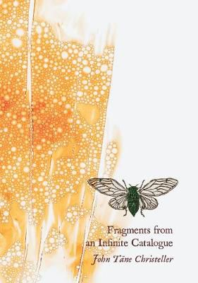 Fragments From An Infinite Catalogue by Tane John Christeller