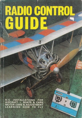 Radio Control Guide by Norman Butcher
