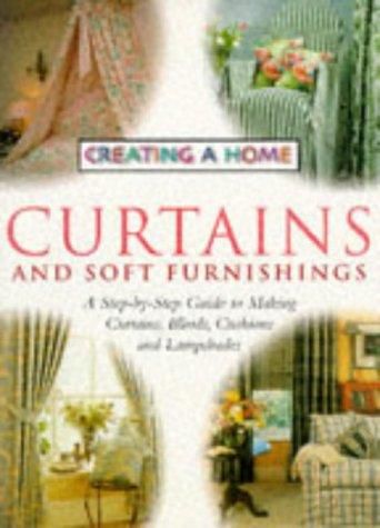 Curtains And Soft Furnishings