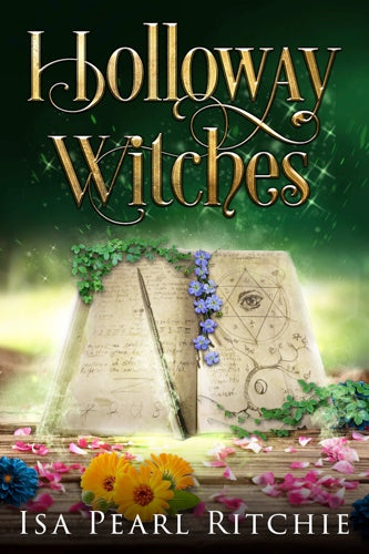 Holloway Witches by Isa Pearl Ritchie
