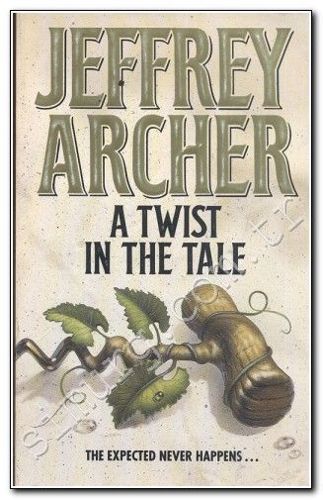 A Twist in the Tale by Jeffrey Archer