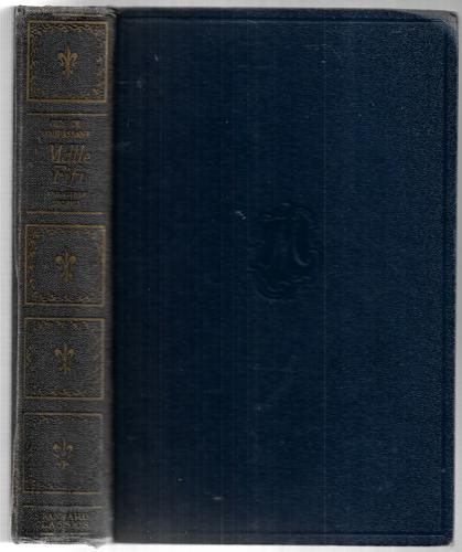 Mademoiselle Fifi and Other Stories by Guy De Maupassant