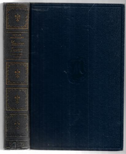 Monsieur Parent and Other Stories by Guy De Maupassant