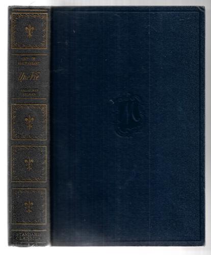 Une Vie and Other Stories by Guy De Maupassant