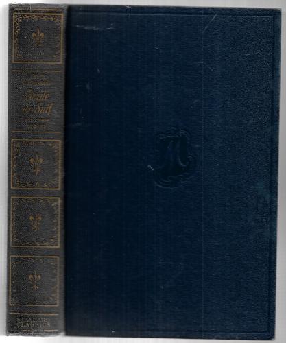 Boule de Suif and Other Stories by Guy De Maupassant