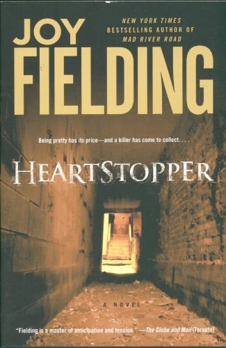 Heartstopper by Joy Fielding