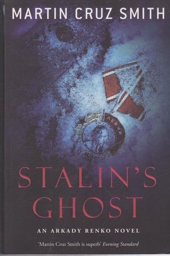 Stalin's Ghost by Martin Cruz Smith