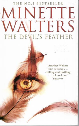 The Devil's Feather by Minette Walters