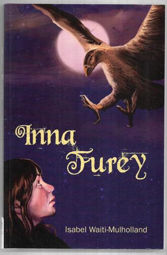 Inna Furey by Isabel Waiti-Mulholland