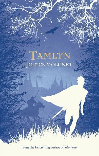 Tamlyn by James Moloney