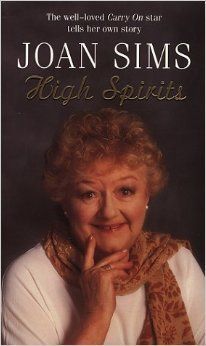 High Spirits by Joan Sims
