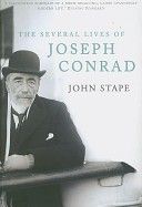 The Several Lives of Joseph Conrad by John Stape