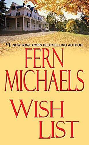 Wish list by Fern Michaels