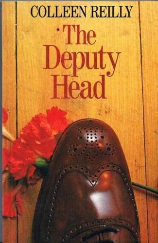 The Deputy Head by Colleen Reilly