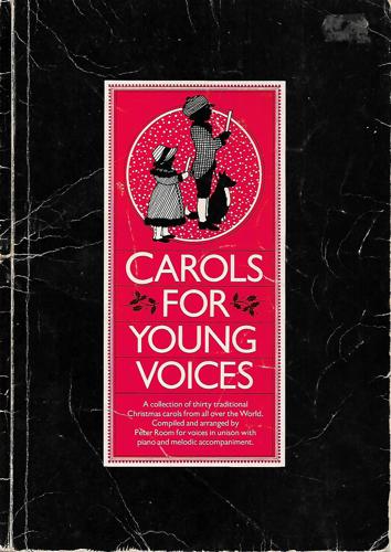 Carols for Young Voices