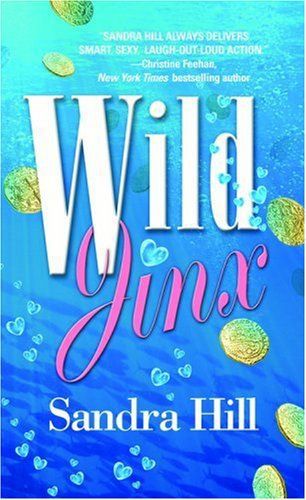 Wild Jinx by Sandra Hill