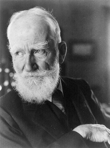 George Bernard Shaw (The Irish Biographies) by David Ross
